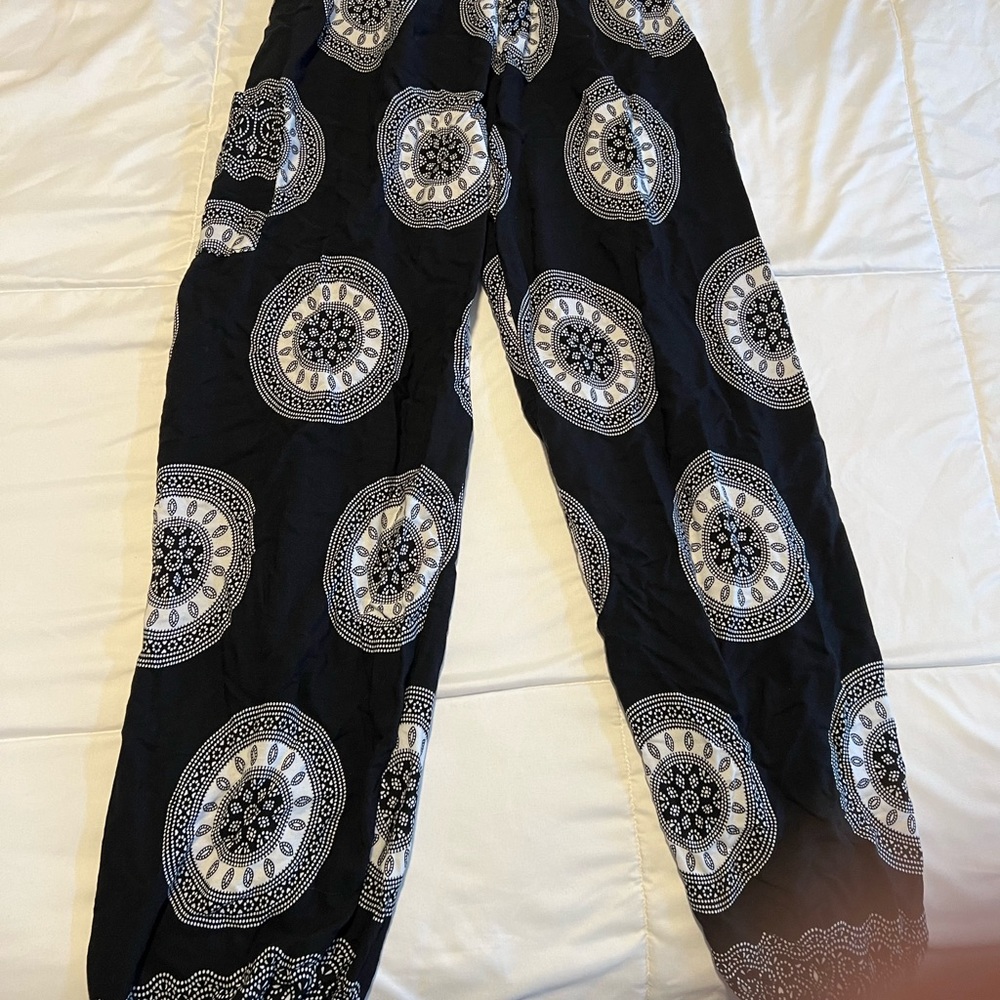 Comfy pants